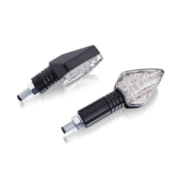 Puig Turn Light Flecha Large Leds Homologated