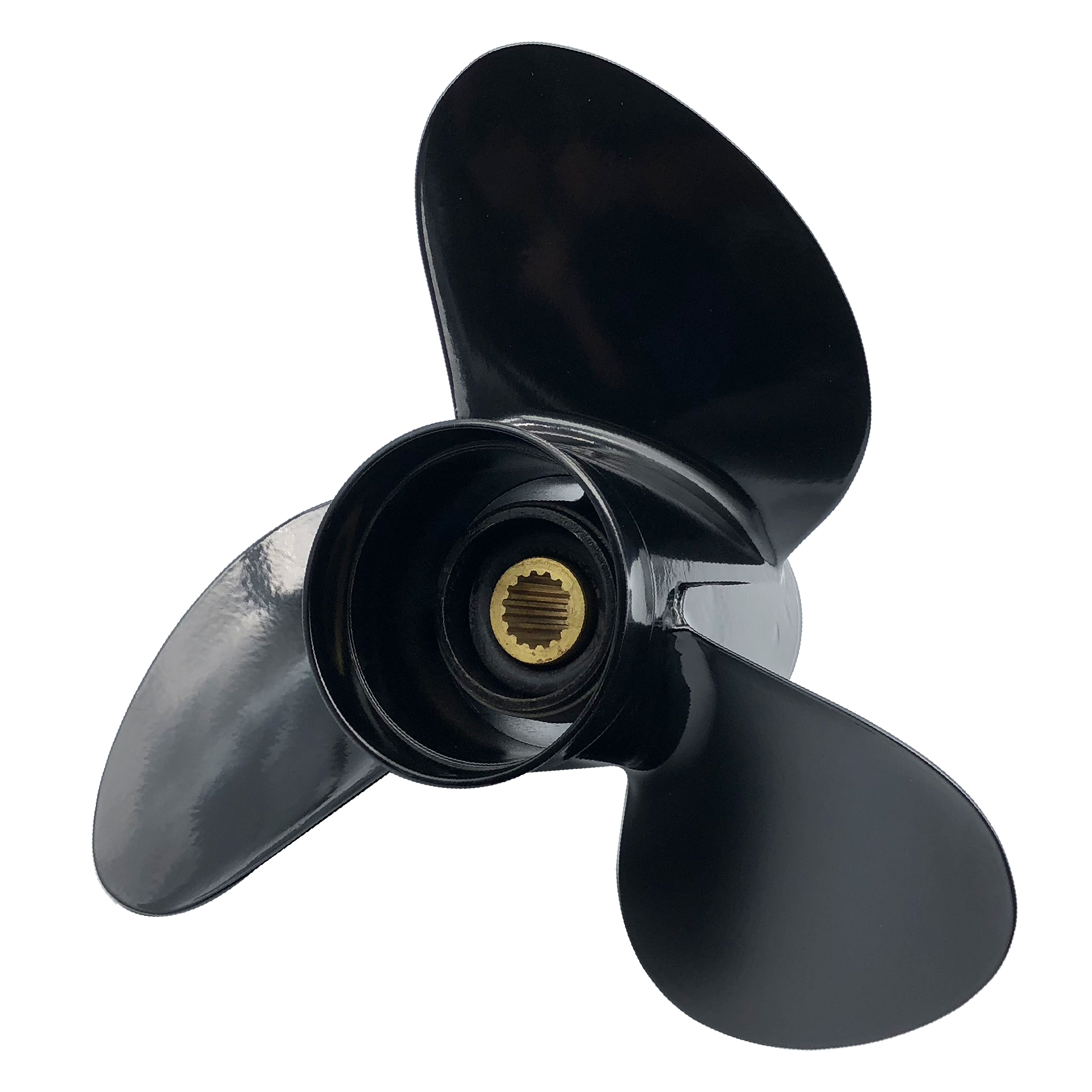 POLASTORM propeller 14x15 Suzuki/Tohatsu/J/E - Image 21