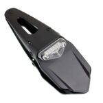 Puig Hugger+Stop Light+License Light Leds Homologated