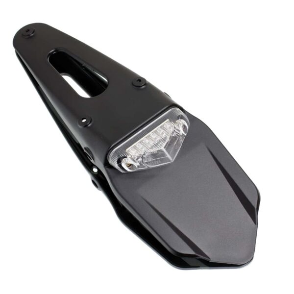Puig Hugger+Stop Light+License Light Leds Homologated