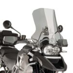 Puig Touring Screen+50Mm Bmw R1200Gs C/Smoke