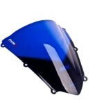 Puig Racing Screen Honda Cbr600Rr 07-12 C/Blue