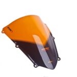 Puig Racing Screen Honda Cbr600Rr 07-12 C/Orange