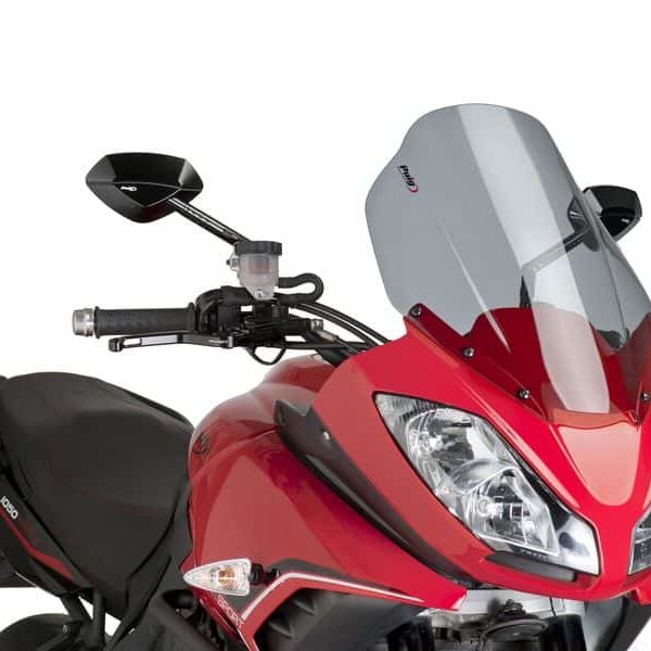 Puig Touring Screen Triumph Tiger 1050 / Tiger Sport