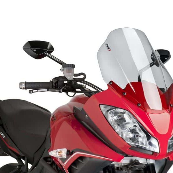 Puig Touring Screen Triumph Tiger 1050 / Tiger Sport