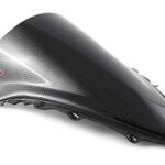 Puig Racing Screen Yamaha Yzf-R1 07'-08' C/Carbon Look