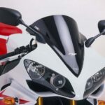 Puig Racing Screen Yamaha Yzf-R1 07'-08' C/Dark Smoke