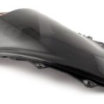 Puig Racing Screen Yamaha Yzf-R1 07'-08' C/Smoke