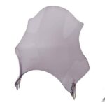 Puig Windshield Mod. Track Cg125/Ybr125/Custom 08'-11'