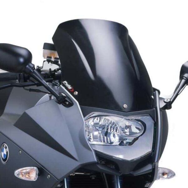 Puig Racing Screen Bmw F800S 06-13 C/Dark Smoke