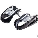 Puig Eng.Spoiler Bmw R1200S 06-08'C/Black