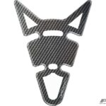 Puig Tank Pad Way C/Carbon Look