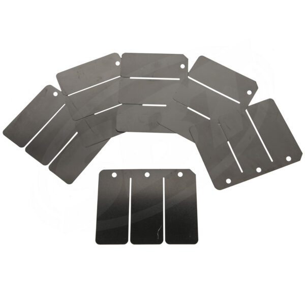 SBT Tigershark Reed Set 770 1994-1999