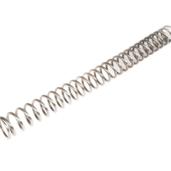 KYB front fork spring 48mm 454mm 4.0N