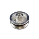 KYB Top cap assy STD OC Sherco '21-