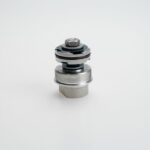 KYB Base valve ff compression YZ65/YZ85 19-