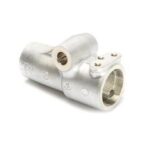 KYB Axle bracket STD KX85 Right