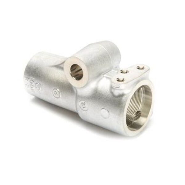 KYB Axle bracket STD KX85 Right