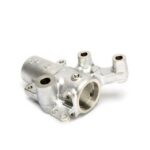 KYB Axle bracket STD KX85 Left