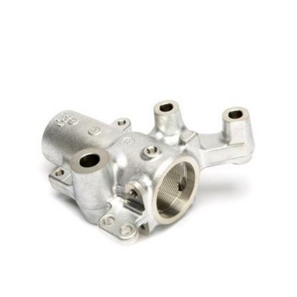 KYB Axle bracket STD KX85 Left