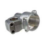 KYB Axle bracket STD Sherco 19-23 right