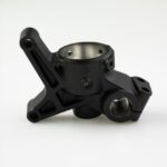 KYB Axle bracket STD YZF250 19-23 / YZF450 19-23 Left