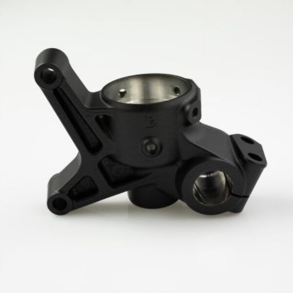 KYB Axle bracket STD YZF250 19-23 / YZF450 19-23 Left