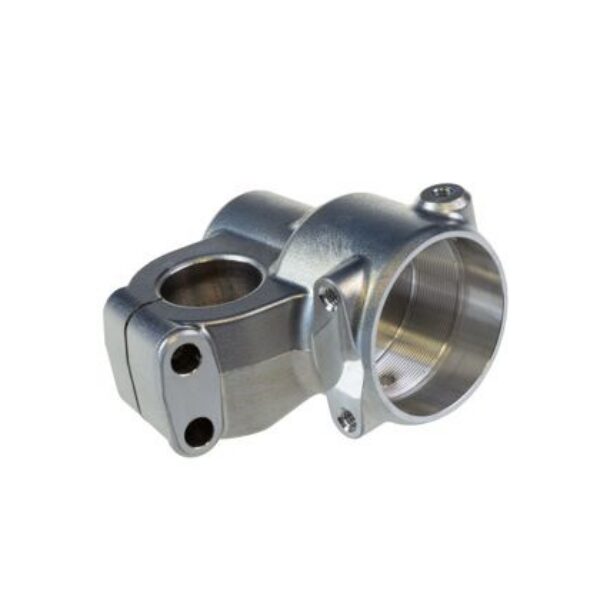 KYB Axle bracket STD Stark 22- right