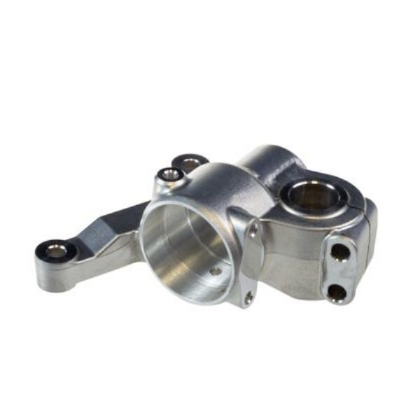 KYB Axle bracket STD Stark 22- left