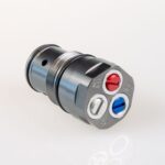 KYB Factory Triple adjuster COMP KIT 4click/1lap YZF