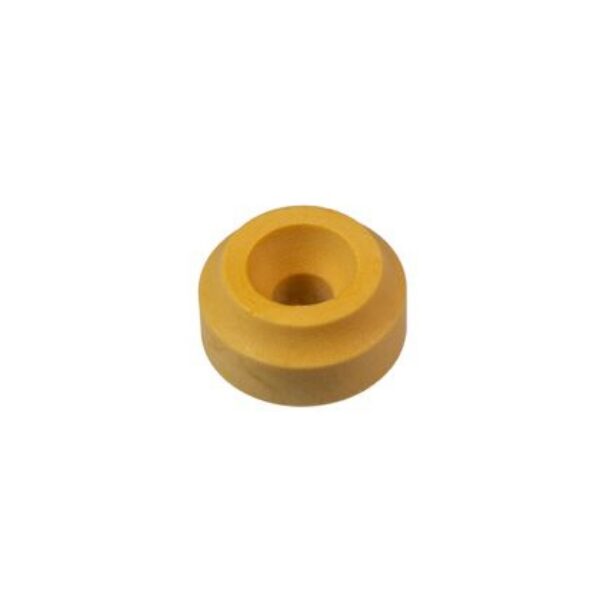 KYB Rear Shock Bump Rubber KYB 15mm x 45.5 x 23.5