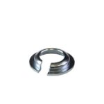 KYB Spring retainer STD steel YZ65