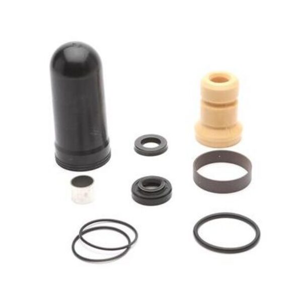KYB Rear Shock Service Kit Comp 50/16mm CRF KIT