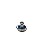KYB Factory Triple adjuster bottom valve comp KIT 2.2mm piston