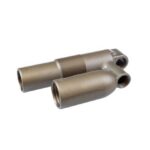 KYB Factory Shockbody KIT Kashima YZ65