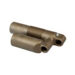 KYB Factory Shockbody KIT Kashima YZ85