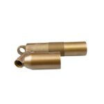 KYB Factory Shockbody KIT Kashima Sherco