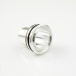 KYB Oil lock case comp ff YZ250F 19-YZ450F18-