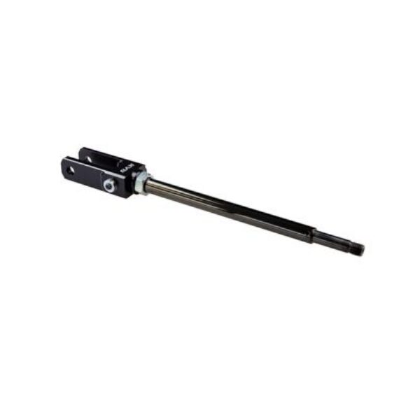 KYB Factory piston rod with bottom end rcu KIT KX450F 10-