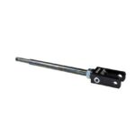 KYB Factory Piston rod with bottom end rcu KIT STARK 23-