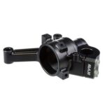 KYB Factory Axle bracket KIT KXF 21-24 Left