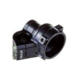 KYB Factory Axle bracket KIT YZ 2-stroke Right