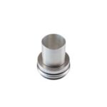 KYB Factory Oil lock case comp ff TT cartridge Kit