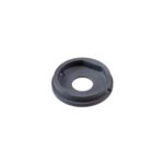 KYB Factory Cylinder cap rcu KIT 46/16mm Black