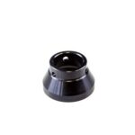 KYB Factory Bump rubber guide rcu KIT YZ 06-09 black