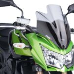 Puig Winds.Next Generation Kawasaki Z750 07-12/R 11-12'