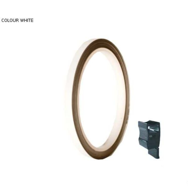Puig Rim Strip 6 Meters+Aplicator C/White Fluorescent