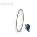 Puig Rim Strip 6 Meters+Aplicator C/White