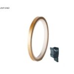 Puig Rim Strip 6 Meters+Aplicator C/Gold Bronze