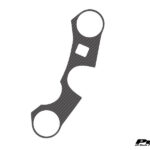 Puig Yoke Protector Carbon Look Suzuki Gsxr1000 07'-08'